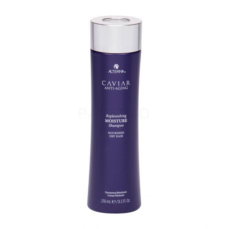 Alterna Caviar Anti-Aging Replenishing Moisture Șampon pentru femei 250 ml