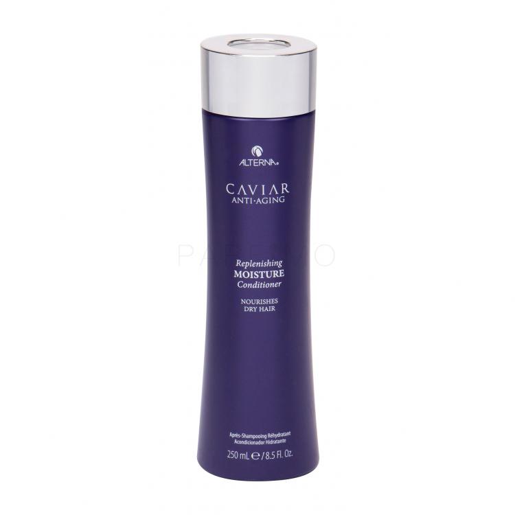 Alterna Caviar Anti-Aging Replenishing Moisture Balsam de păr pentru femei 250 ml