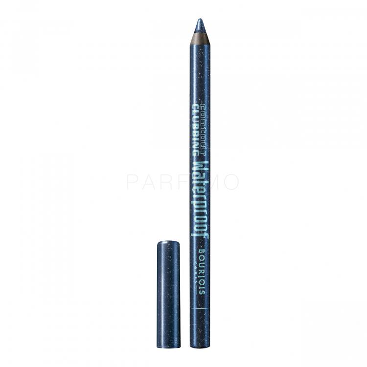 BOURJOIS Paris Contour Clubbing Creion de ochi pentru femei 1,2 g Nuanţă 56 Blue It Yourself