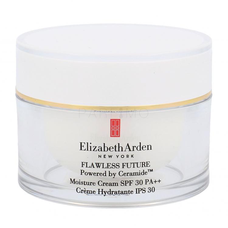 Elizabeth Arden Flawless Future SPF30 Cremă de zi pentru femei 50 ml