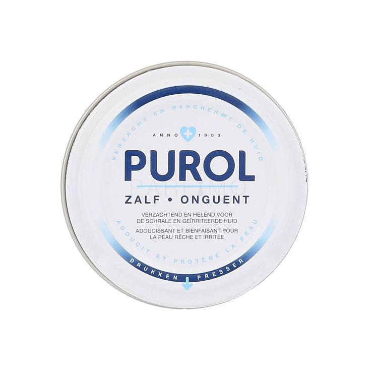 Purol Salve Unguent Balm Cremă de zi pentru femei 30 ml