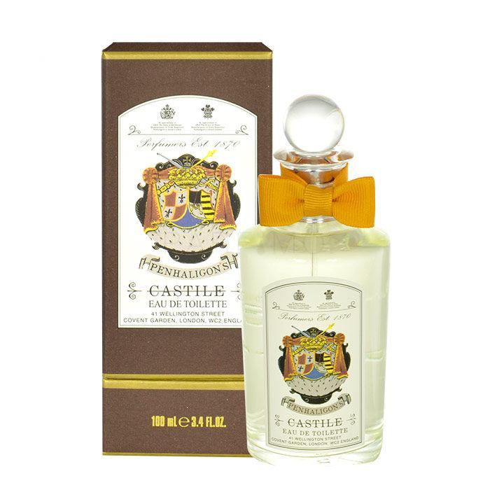 Penhaligon´s Castile Apă de toaletă 100 ml tester