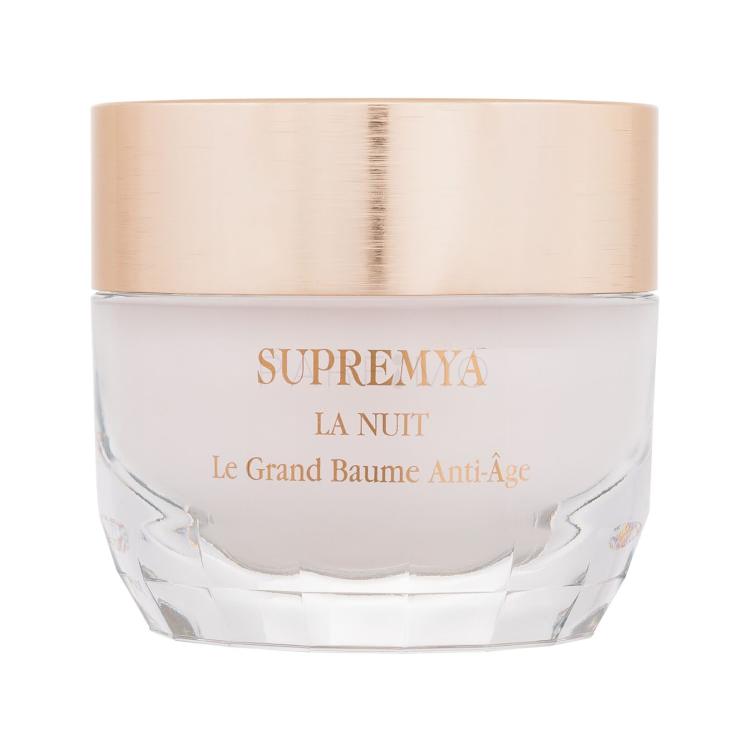 Sisley Supremÿa At Night Cremă de noapte pentru femei 50 ml