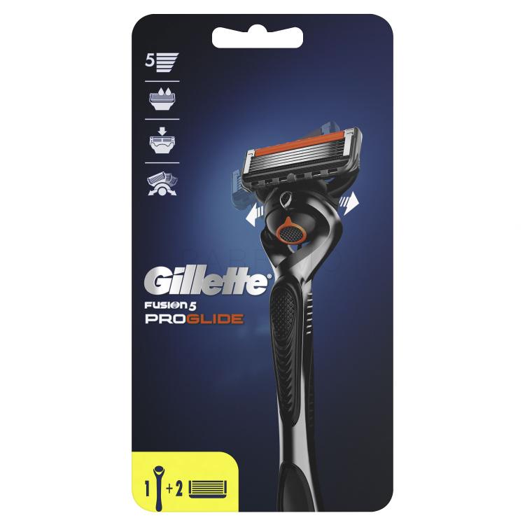 Gillette ProGlide Aparate de ras pentru bărbați 1 buc