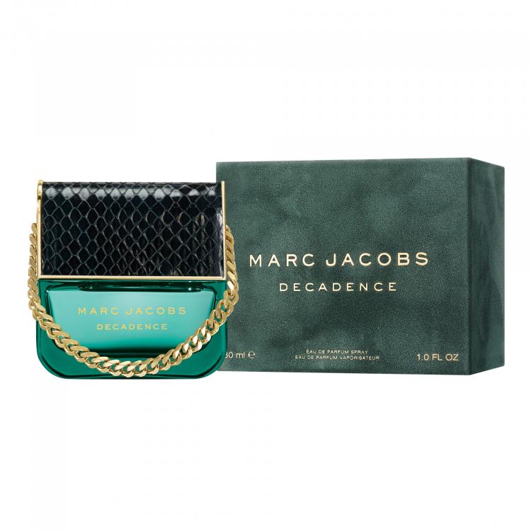 Marc Jacobs Decadence Apă de parfum pentru femei 30 ml