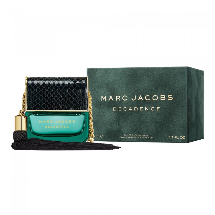 Marc Jacobs Decadence Apă de parfum pentru femei 50 ml