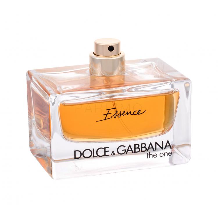 Dolce&amp;Gabbana The One Essence Apă de parfum pentru femei 65 ml tester