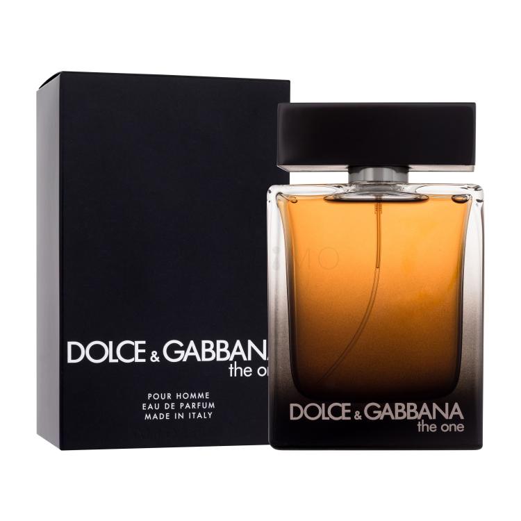 Dolce&amp;Gabbana The One Apă de parfum pentru bărbați 100 ml