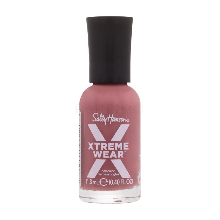 Sally Hansen Xtreme Wear Lac de unghii pentru femei 11,8 ml Nuanţă 455 Mauve Over