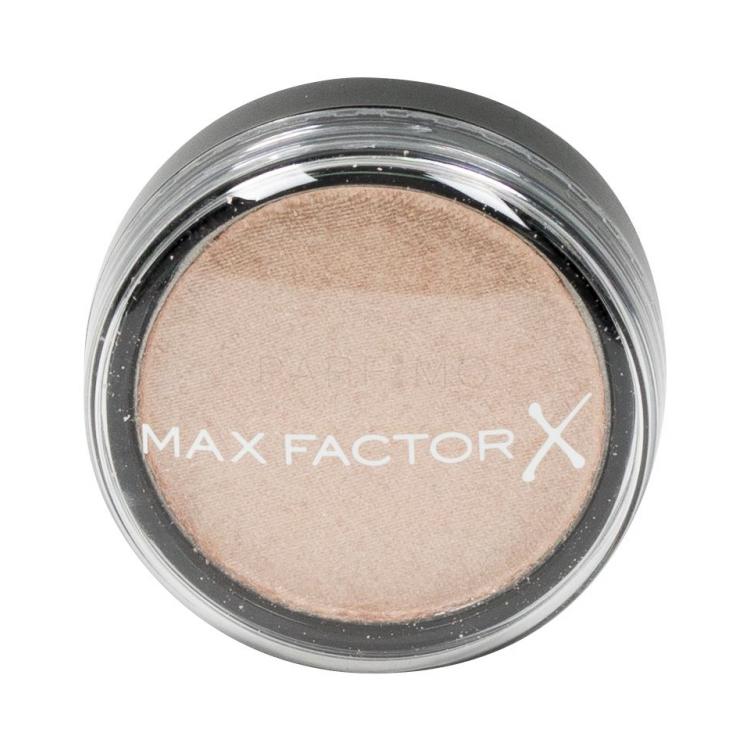 Max Factor Wild Shadow Pot Fard de pleoape pentru femei 4 g Nuanţă 05 Fervent Ivory