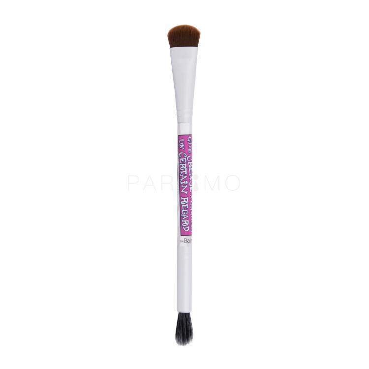 TheBalm Give Crease A Chance Pensule pentru femei 1 buc