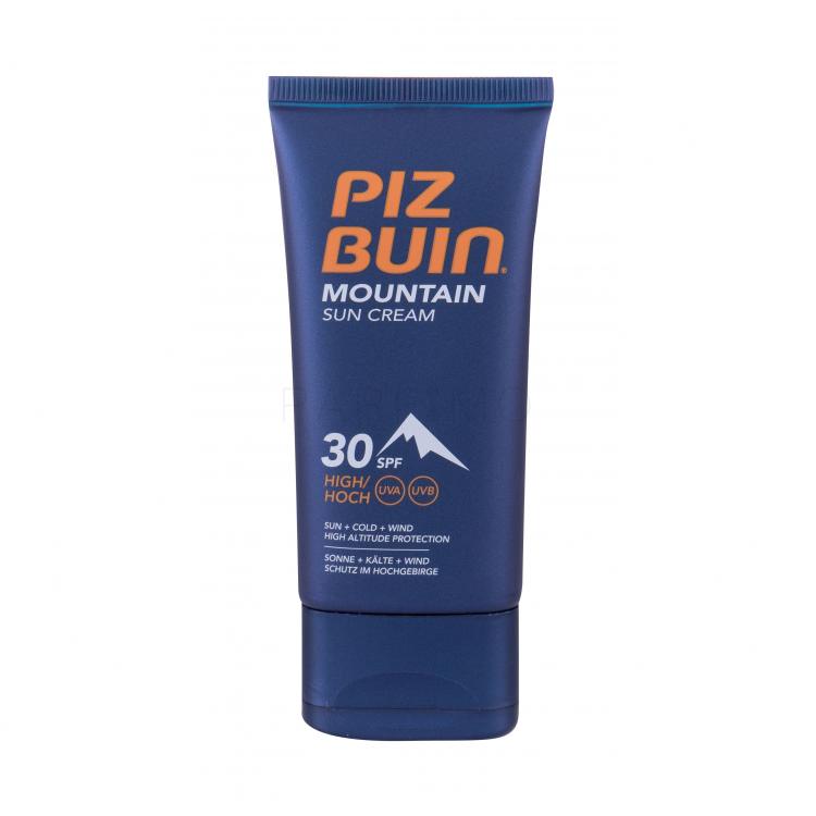 PIZ BUIN Mountain SPF30 Pentru ten 50 ml