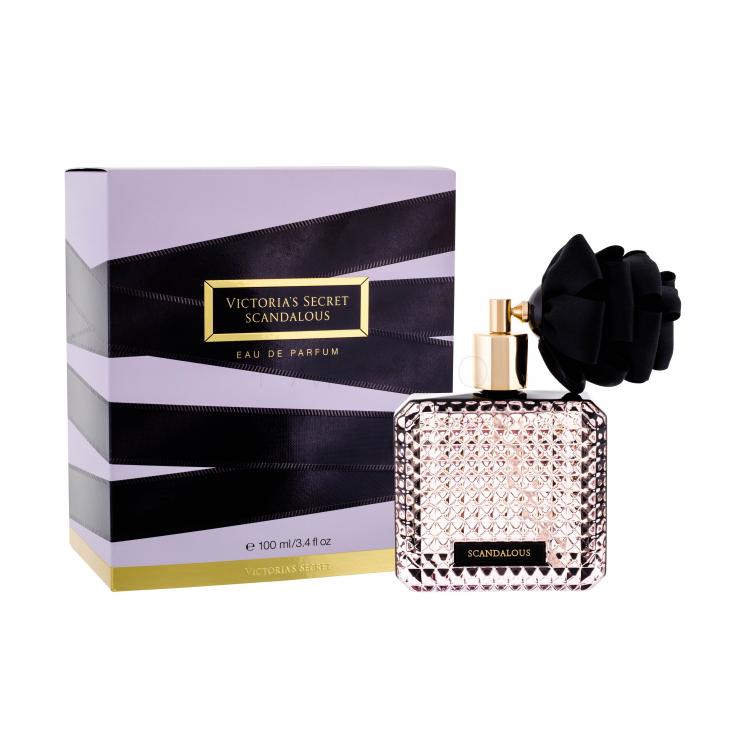 Victoria´s Secret Scandalous Apă de parfum pentru femei 100 ml