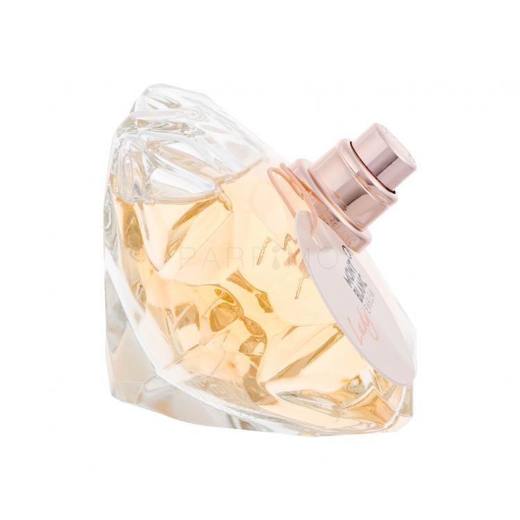 Montblanc Lady Emblem Apă de parfum pentru femei 75 ml tester