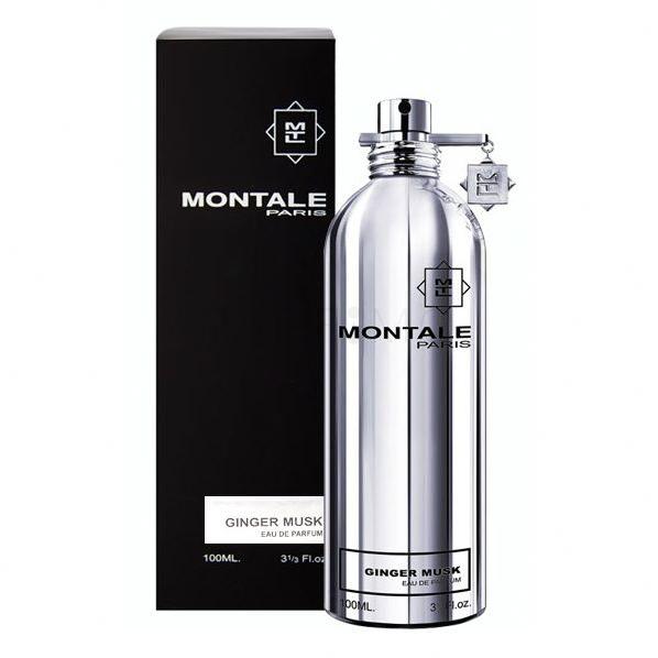 Montale Ginger Musk Apă de parfum 20 ml tester