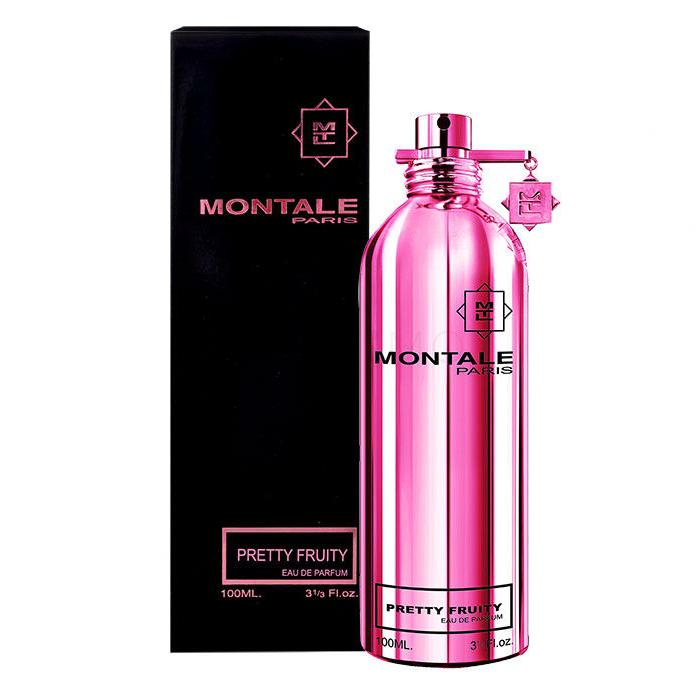 Montale Pretty Fruity Apă de parfum 20 ml tester