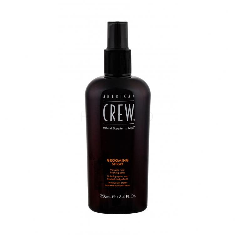 American Crew Classic Grooming Spray Stilizare și modelare pentru bărbați 250 ml