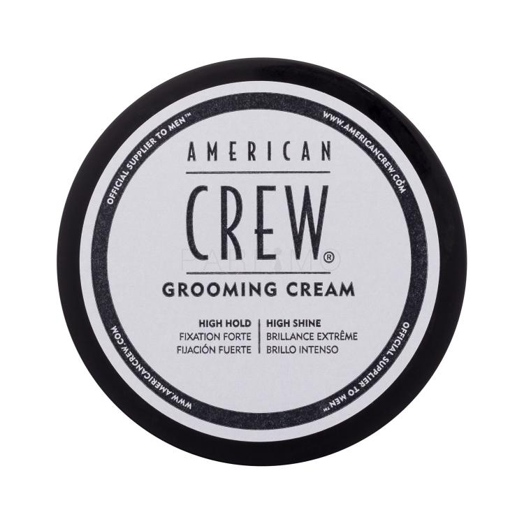 American Crew Style Grooming Cream Stilizare și modelare pentru bărbați 85 g