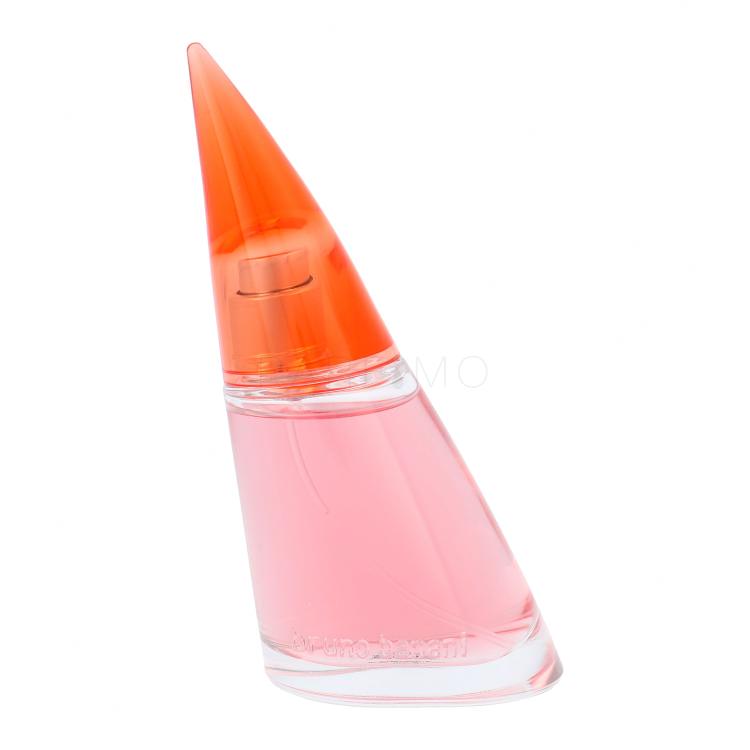 Bruno Banani Absolute Woman Apă de toaletă pentru femei 40 ml Cutie cu defect