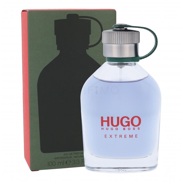 HUGO BOSS Hugo Man Extreme Apă de parfum pentru bărbați 100 ml