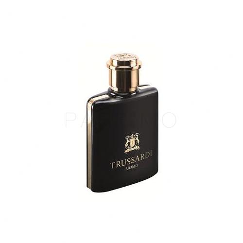 Trussardi Uomo 2011 Apă de toaletă pentru bărbați 30 ml Cutie cu defect