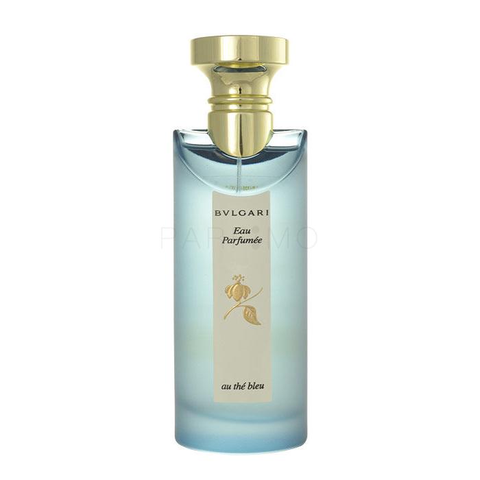 Bvlgari Eau Parfumée au Thé Bleu Apă de colonie 75 ml tester