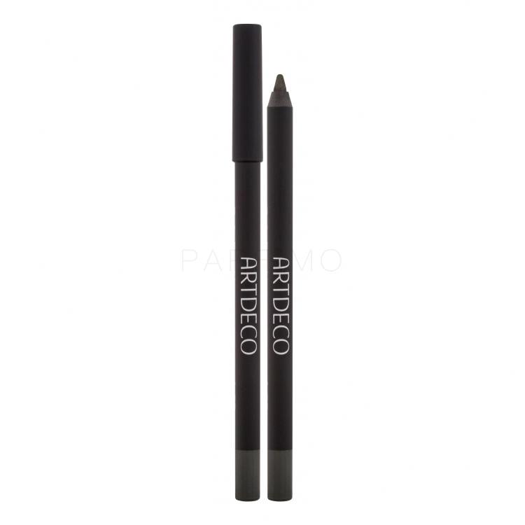 Artdeco Soft Eye Liner Creion de ochi pentru femei 1,2 g Nuanţă 22 Dark Grey Green