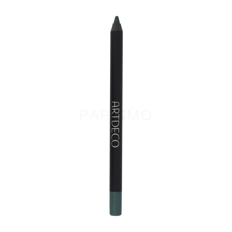 Artdeco Soft Eye Liner Creion de ochi pentru femei 1,2 g Nuanţă 63 Emerald