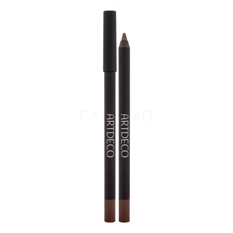 Artdeco Soft Eye Liner Creion de ochi pentru femei 1,2 g Nuanţă 15 Dark Hazelnut