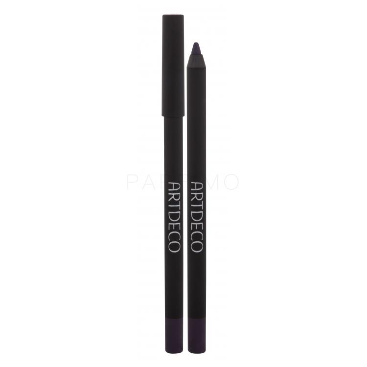 Artdeco Soft Eye Liner Creion de ochi pentru femei 1,2 g Nuanţă 85 Damask Violet