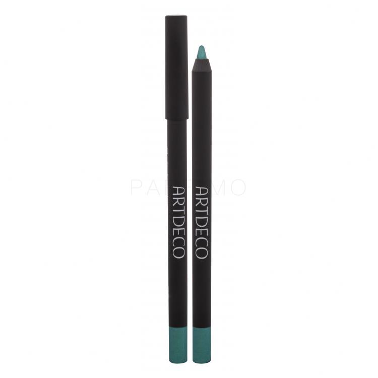 Artdeco Soft Eye Liner Creion de ochi pentru femei 1,2 g Nuanţă 72 Green Turquoise