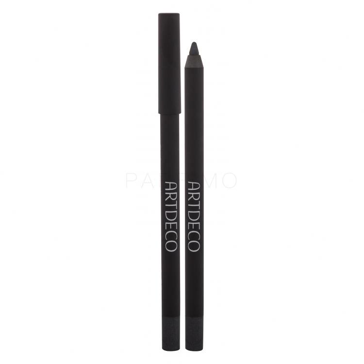 Artdeco Soft Eye Liner Creion de ochi pentru femei 1,2 g Nuanţă 80 Sparkling Black