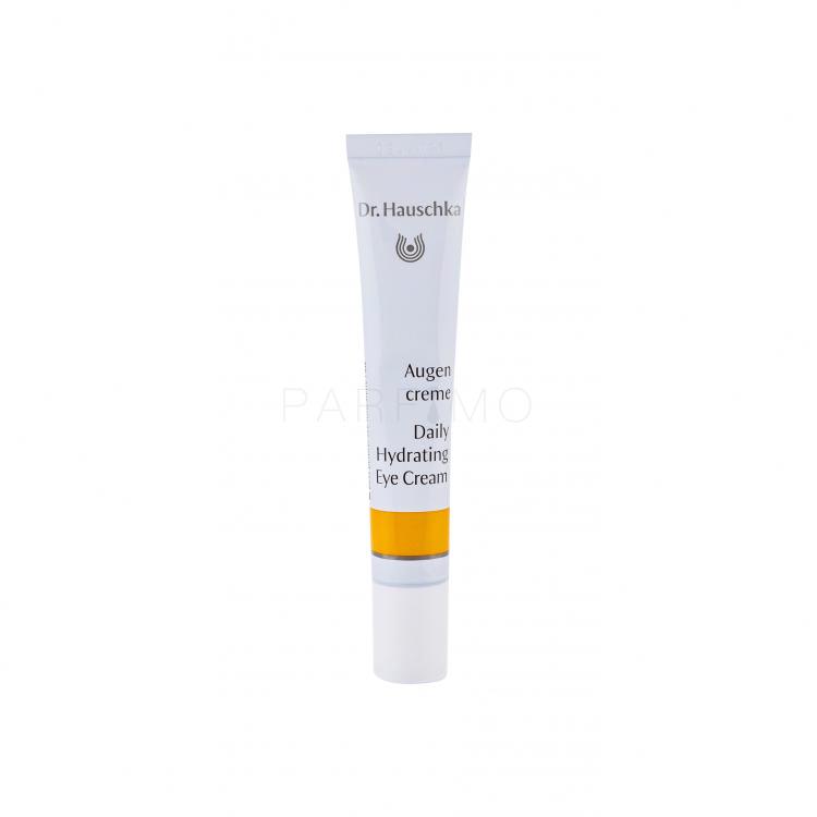 Dr. Hauschka Hydrating Cremă de ochi pentru femei 12,5 ml