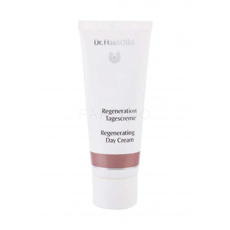 Dr. Hauschka Regenerating Cremă de zi pentru femei 40 ml