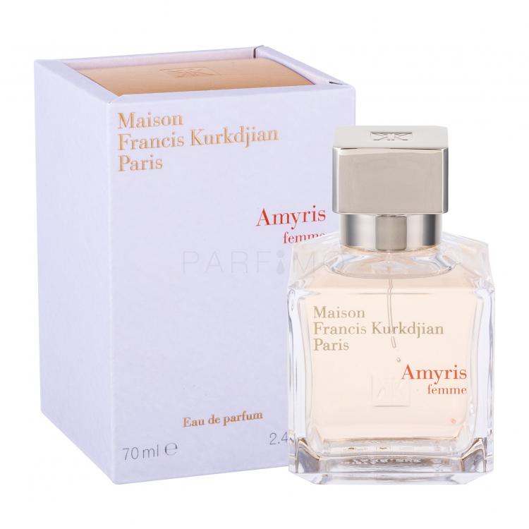 Maison Francis Kurkdjian Amyris Femme Apă de parfum pentru femei 70 ml