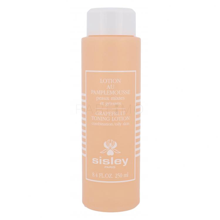 Sisley Grapefruit Toning Lotion Loțiune facială pentru femei 250 ml tester