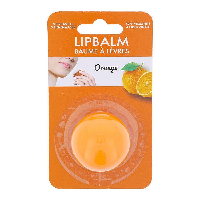 2K Lip Balm Balsam de buze pentru femei 5 g Nuanţă Orange