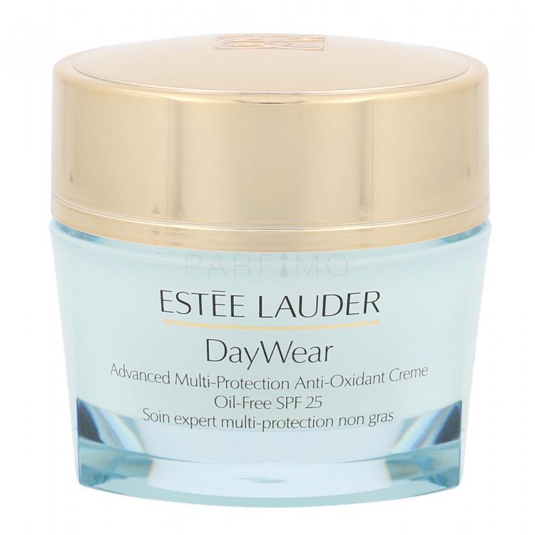 Estée Lauder DayWear Advanced Multi Protection SPF25 Cremă de zi pentru femei 50 ml tester