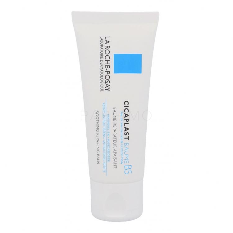 La Roche-Posay Cicaplast Baume B5 Cremă de zi 40 ml tester