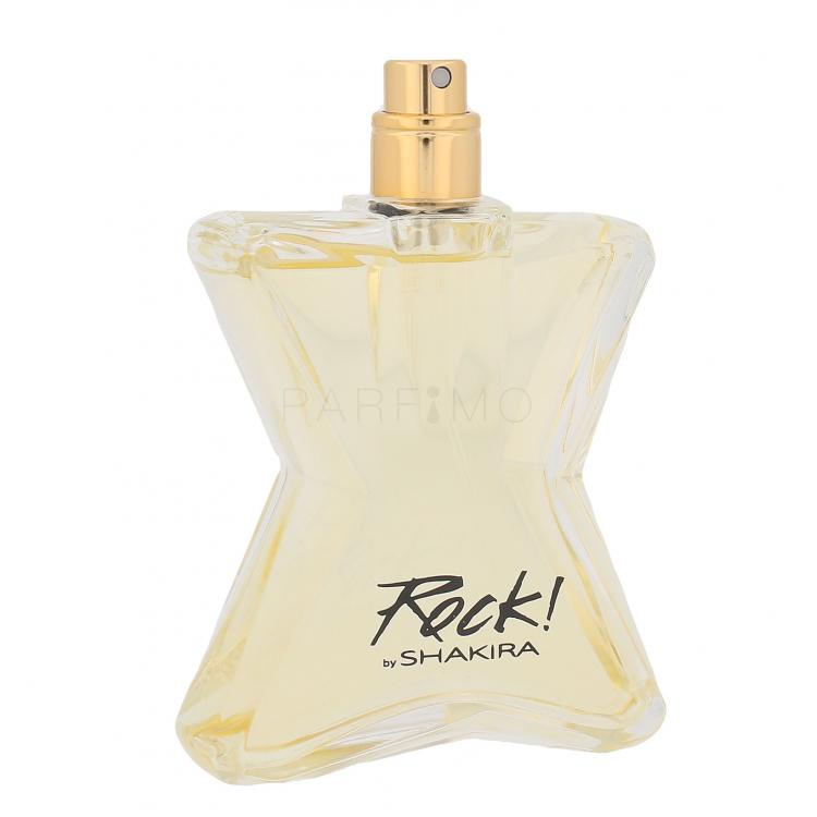 Shakira Rock! by Shakira Apă de toaletă pentru femei 80 ml tester