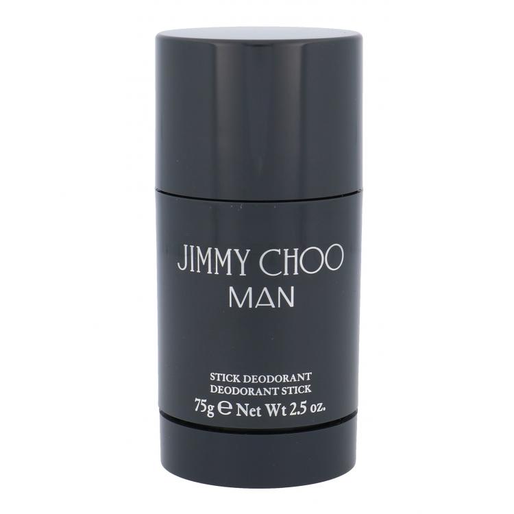 Jimmy Choo Jimmy Choo Man Deodorant pentru bărbați 75 ml