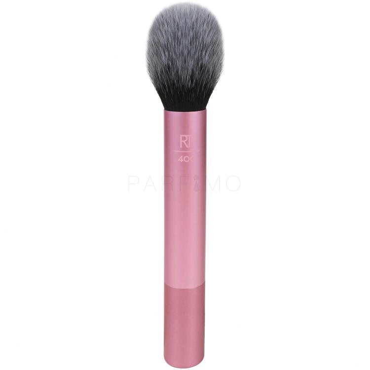 Real Techniques Brushes Finish Blush Brush Pensule pentru femei 1 buc