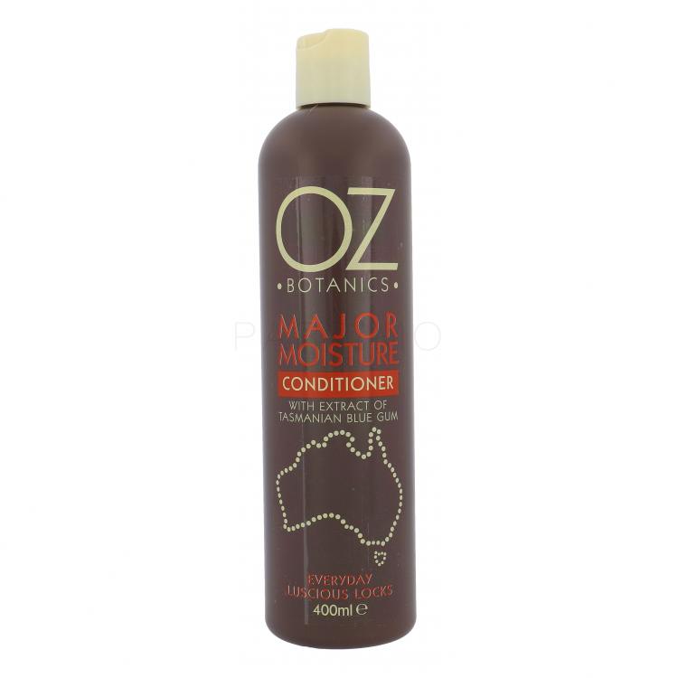 Xpel OZ Botanics Major Moisture Balsam de păr pentru femei 400 ml