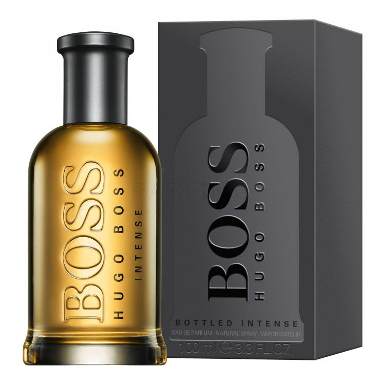 HUGO BOSS Boss Bottled Intense Apă de parfum pentru bărbați 100 ml