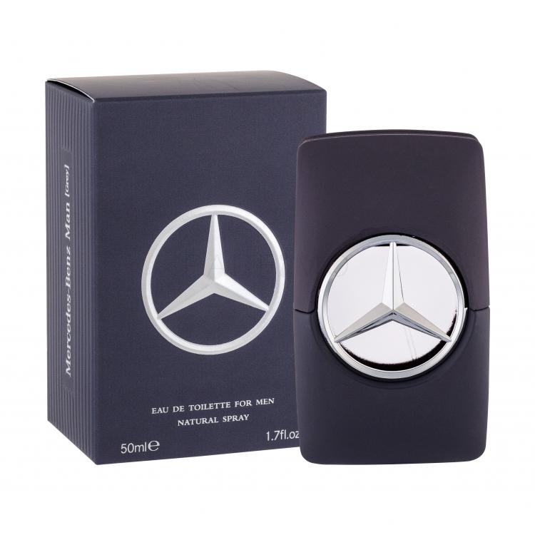 Mercedes-Benz Man Apă de toaletă pentru bărbați 50 ml