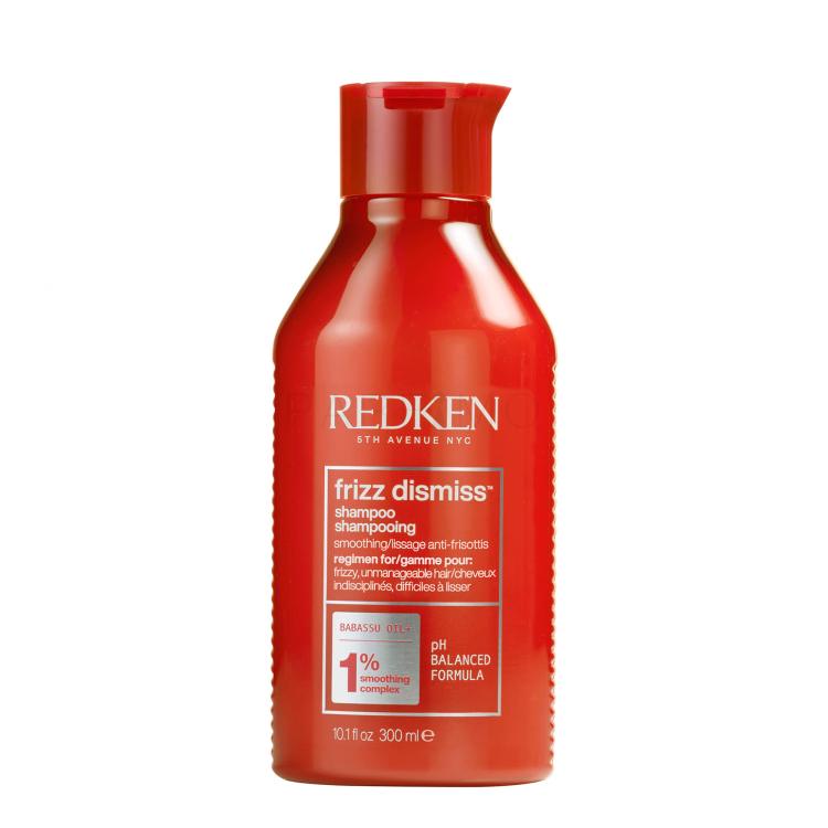 Redken Frizz Dismiss Șampon pentru femei 300 ml