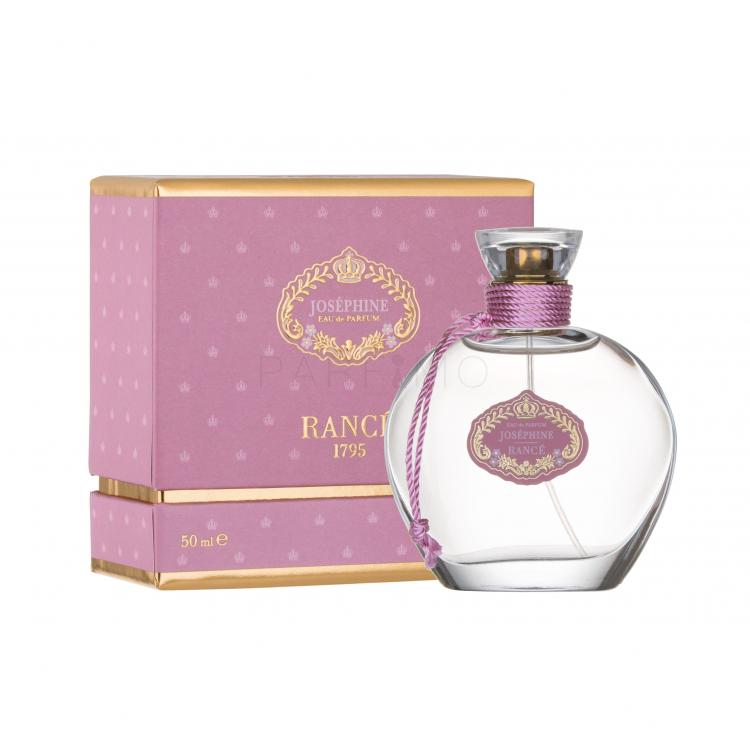 Rance 1795 Josephine Apă de parfum pentru femei 50 ml