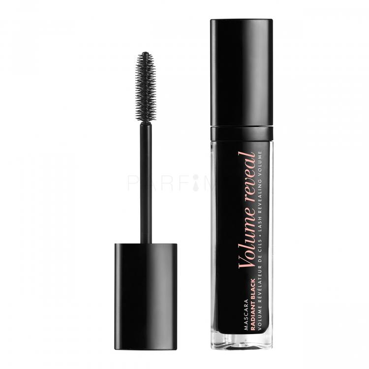 BOURJOIS Paris Volume Reveal Mascara pentru femei 7,5 ml Nuanţă 21 Radiant Black