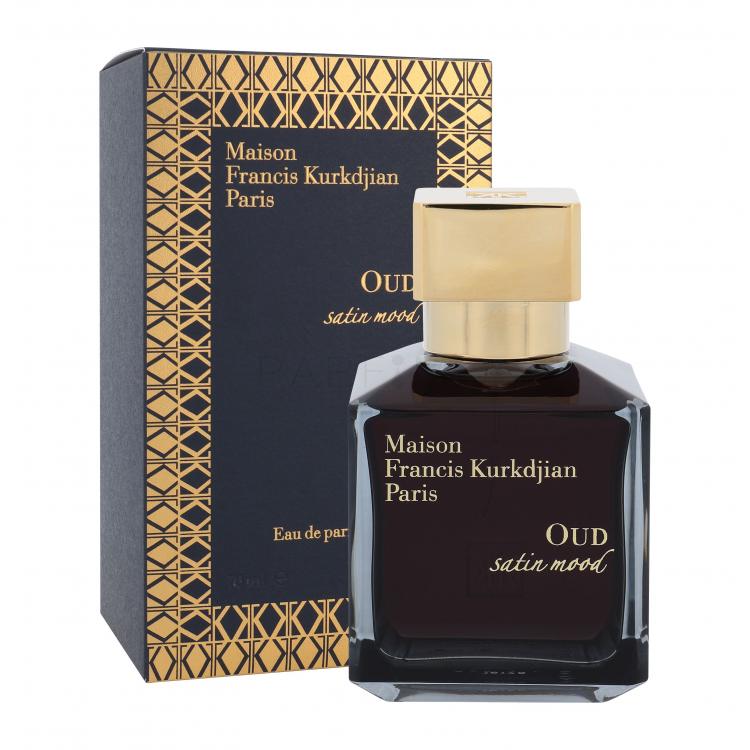 Maison Francis Kurkdjian Oud Satin Mood Apă de parfum 70 ml