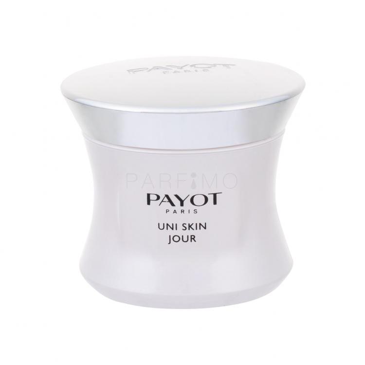 PAYOT Uni Skin SPF15 Cremă de zi pentru femei 50 ml